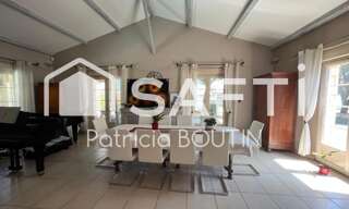 Maison 12 Pièces 470 m² à vendre à Arçais (79210)