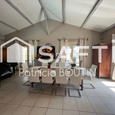 Maison 12 pièces 798000 €