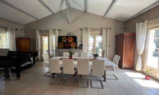 Maison 12 Pièces 470 m² à vendre à Arçais (79210)