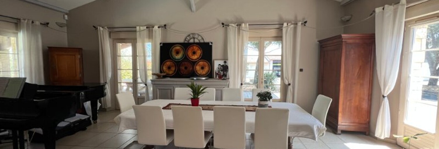 Maison 12 Pièces 470 m² à vendre à Arçais (79210)