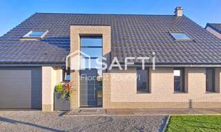 Maison 5 Pièces 161 m² à vendre à Hoymille (59492)