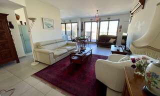 Appartement 3 Pièces 77 m² à vendre à Antibes (06160)