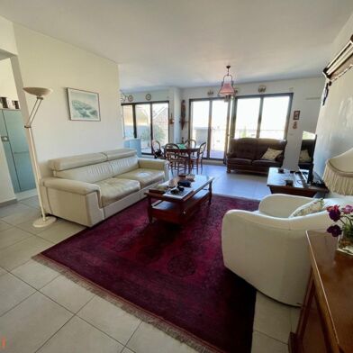 Appartement 3 pièces 595000 €