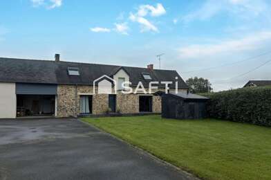 Maison 6 pièces 291000 €