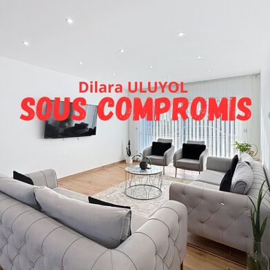 Maison 5 pièces 346500 €