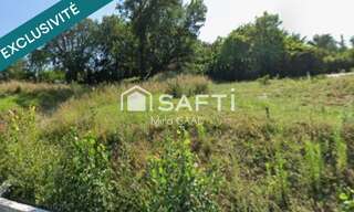 Terrain  1300 m² à vendre à Graulhet (81300)