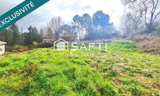 Terrain  1300 m² à vendre à Graulhet (81300)
