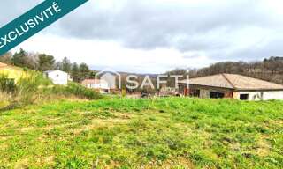 Terrain  1300 m² à vendre à Graulhet (81300)