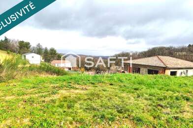 Terrain  35000 €