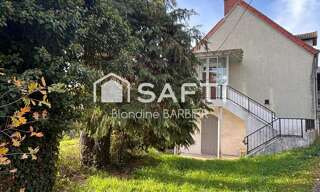 Maison 3 Pièces 54 m² à vendre à Saint-Sernin-du-Bois (71200)