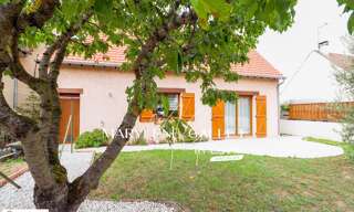 Maison 4 Pièces 93 m² à vendre à Achères (78260)