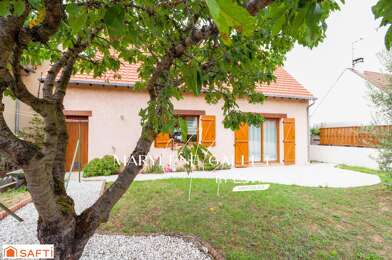 Maison 4 pièces 369000 €