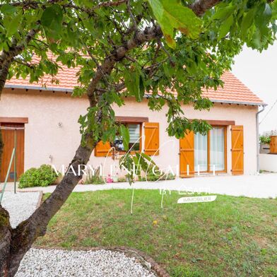 Maison 4 pièces 379000 €