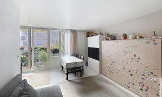 Appartement 3 Pièces 64 m² à vendre à Champs-sur-Marne (77420)