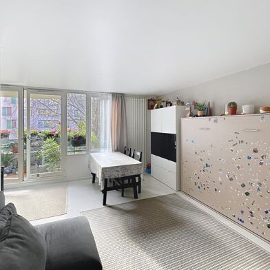 Appartement 3 pièces 244000 €