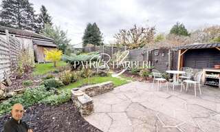 Maison 5 Pièces 96 m² à vendre à Menucourt (95180)