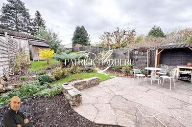 Maison 5 pièces 319000 €