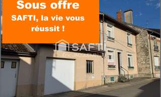 Maison 5 Pièces 105 m² à vendre à Varennes-en-Argonne (55270)