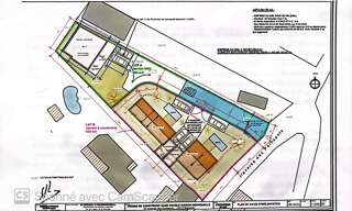 Terrain  270 m² à vendre à Marseille 13 (13013)