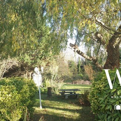 Maison 5 pièces 298000 €