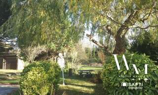 Maison 5 Pièces 176 m² à vendre à Dannes (62187)