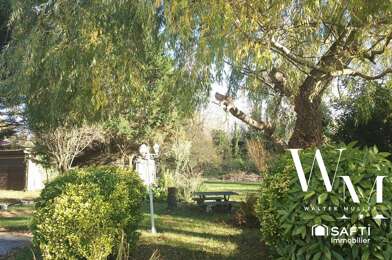 Maison 5 pièces 298000 €