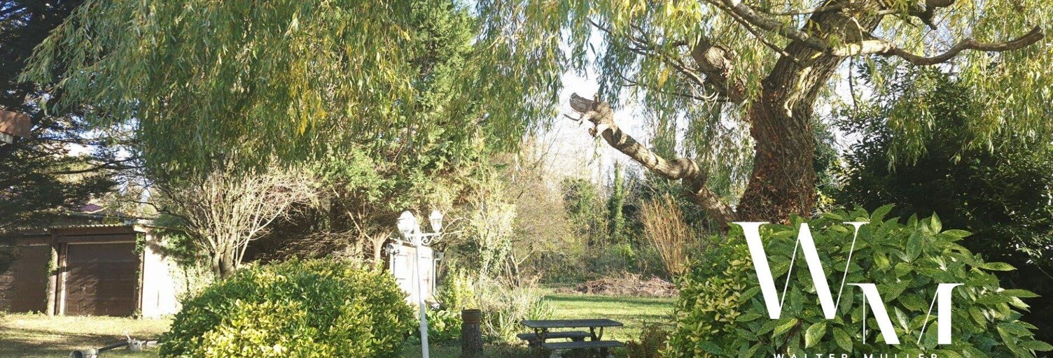 Maison 5 Pièces 176 m² à vendre à Dannes (62187)