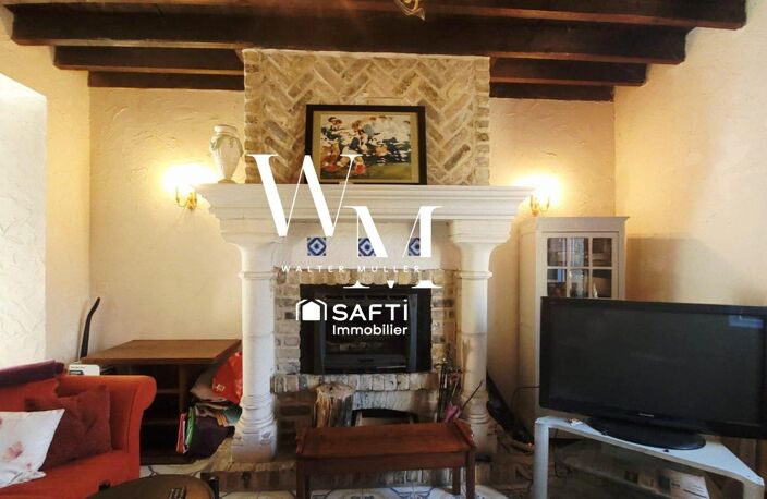 Grande maison de maître à 2 pas des plages — photo 2