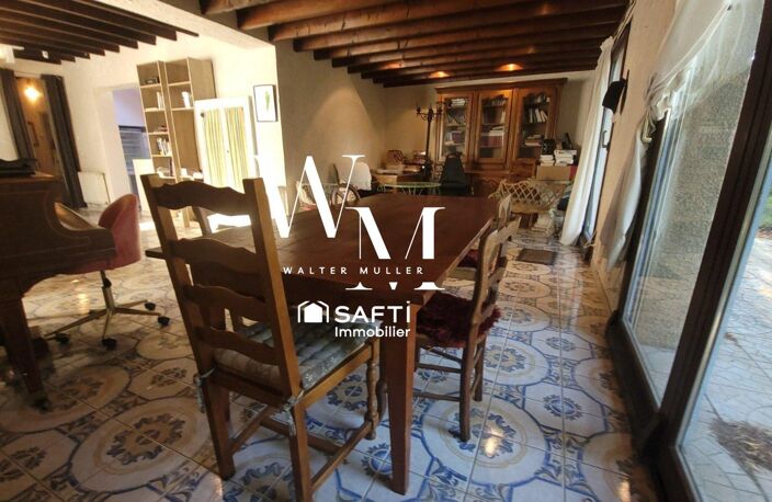 Grande maison de maître à 2 pas des plages — photo 4