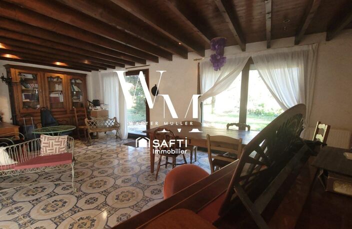 Grande maison de maître à 2 pas des plages — photo 5