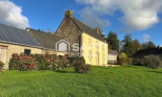 Maison 4 Pièces 98 m² à vendre à Gurunhuel (22390)