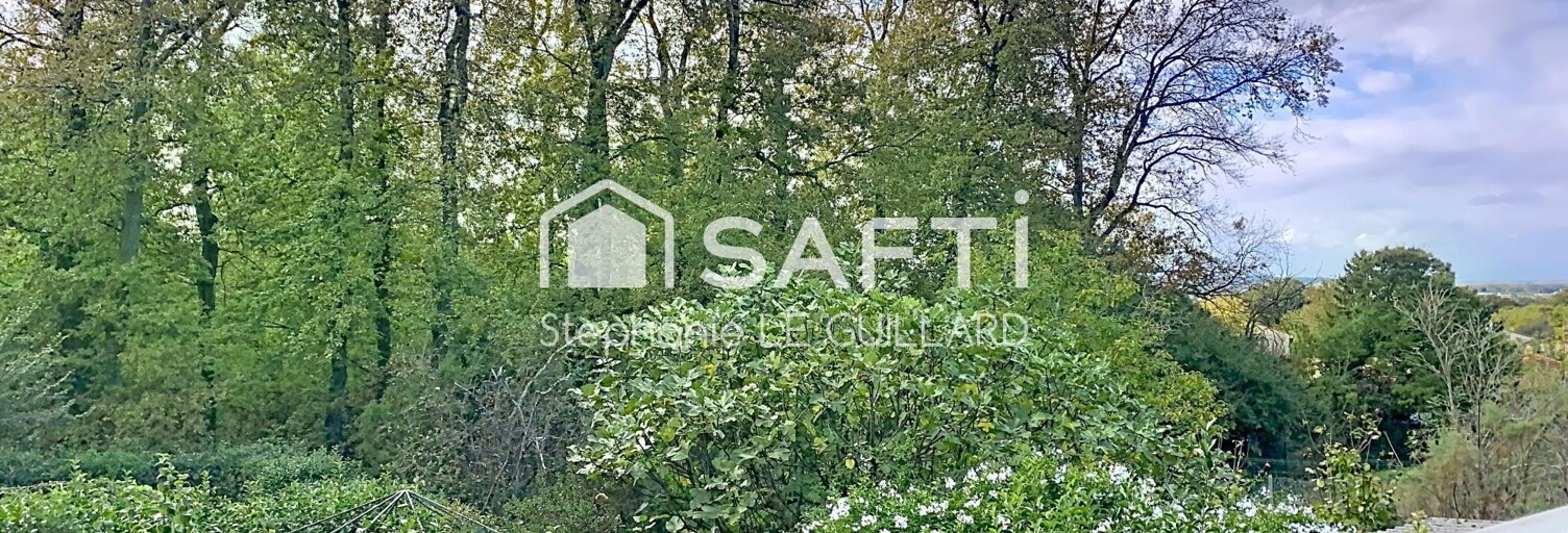 Appartement 2 Pièces 42 m² à vendre à Saint-Orens-de-Gameville (31650)