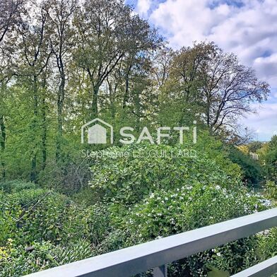 Appartement 2 pièces 145000 €