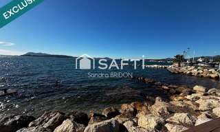 Appartement 4 Pièces 71 m² à vendre à Toulon (83000)