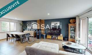 Maison 5 Pièces 101 m² à vendre à La Capelle-lès-Boulogne (62360)