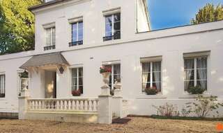 Maison 9 Pièces 179 m² à vendre à Lisieux (14100)