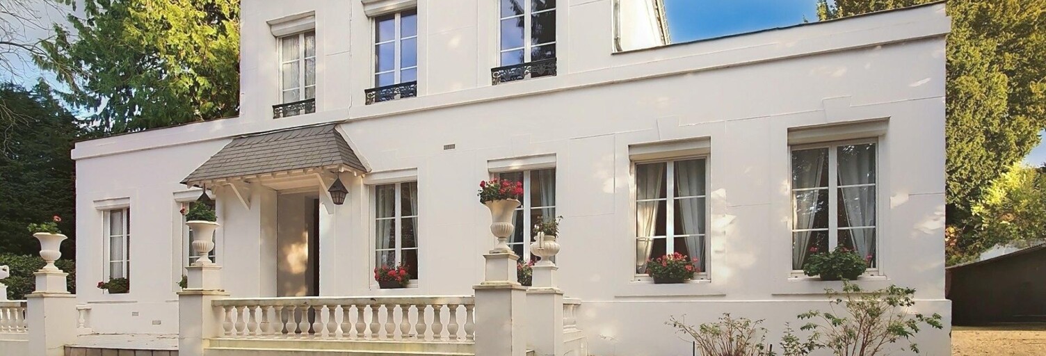 Maison 9 Pièces 179 m² à vendre à Lisieux (14100)
