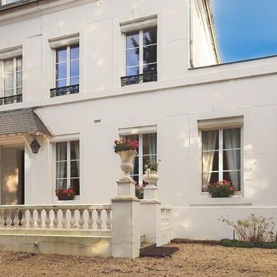 Maison 9 pièces 599900 €