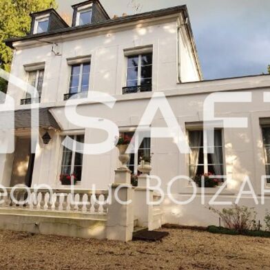 Maison 9 pièces 599900 €