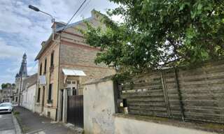 Maison 9 Pièces 196 m² à vendre à Fismes (51170)