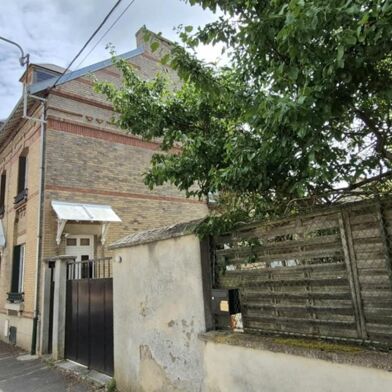Maison 9 pièces 399000 €