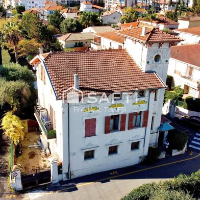 Immeuble  960000 €