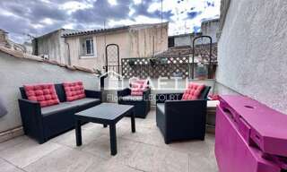 Maison 3 Pièces 55 m² à vendre à Saint-Maximin-la-Sainte-Baume (83470)