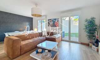 Maison 4 Pièces 85 m² à vendre à Yvrac (33370)