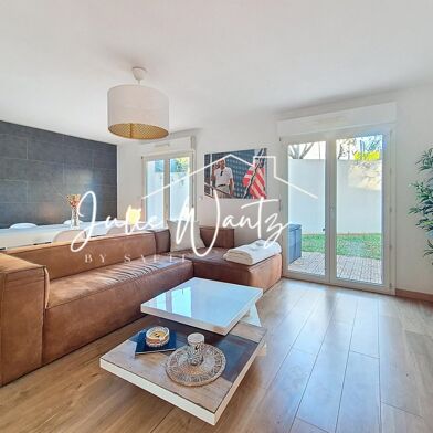 Maison 4 pièces 299000 €