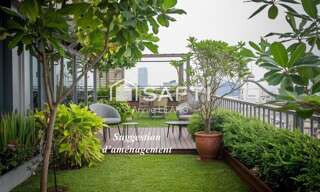 Appartement 4 Pièces 101 m² à vendre à Montreuil (93100)