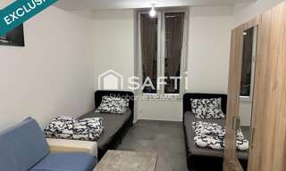 Immeuble  190 m² à vendre à Le Luc (83340)