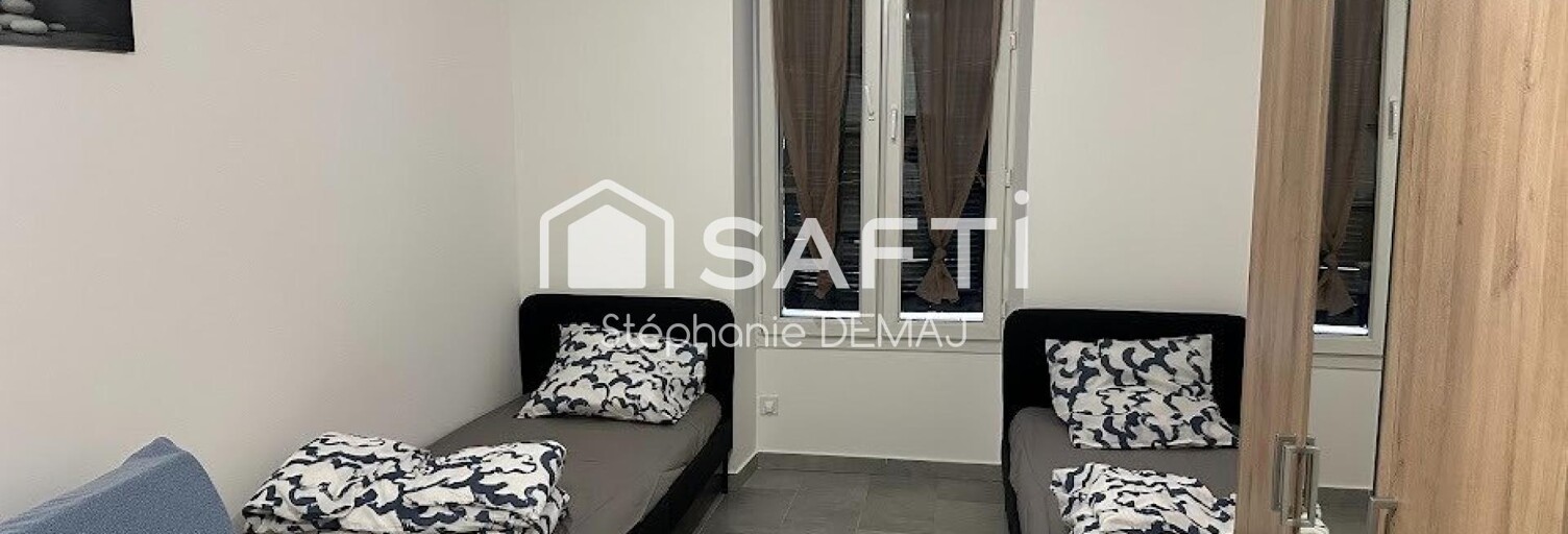 Immeuble  190 m² à vendre à Le Luc (83340)