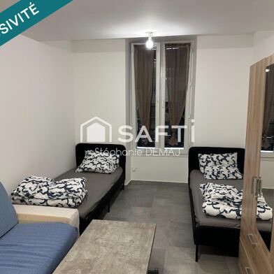 Immeuble  350000 €