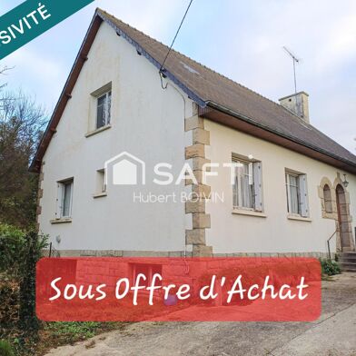 Maison 5 pièces 169000 €